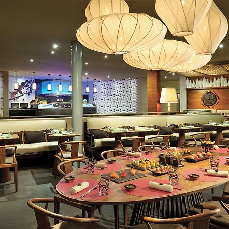 The Fives Beach Hotel & Residences - All Senses Inclusive Playa del Carmen Dış mekan fotoğraf
