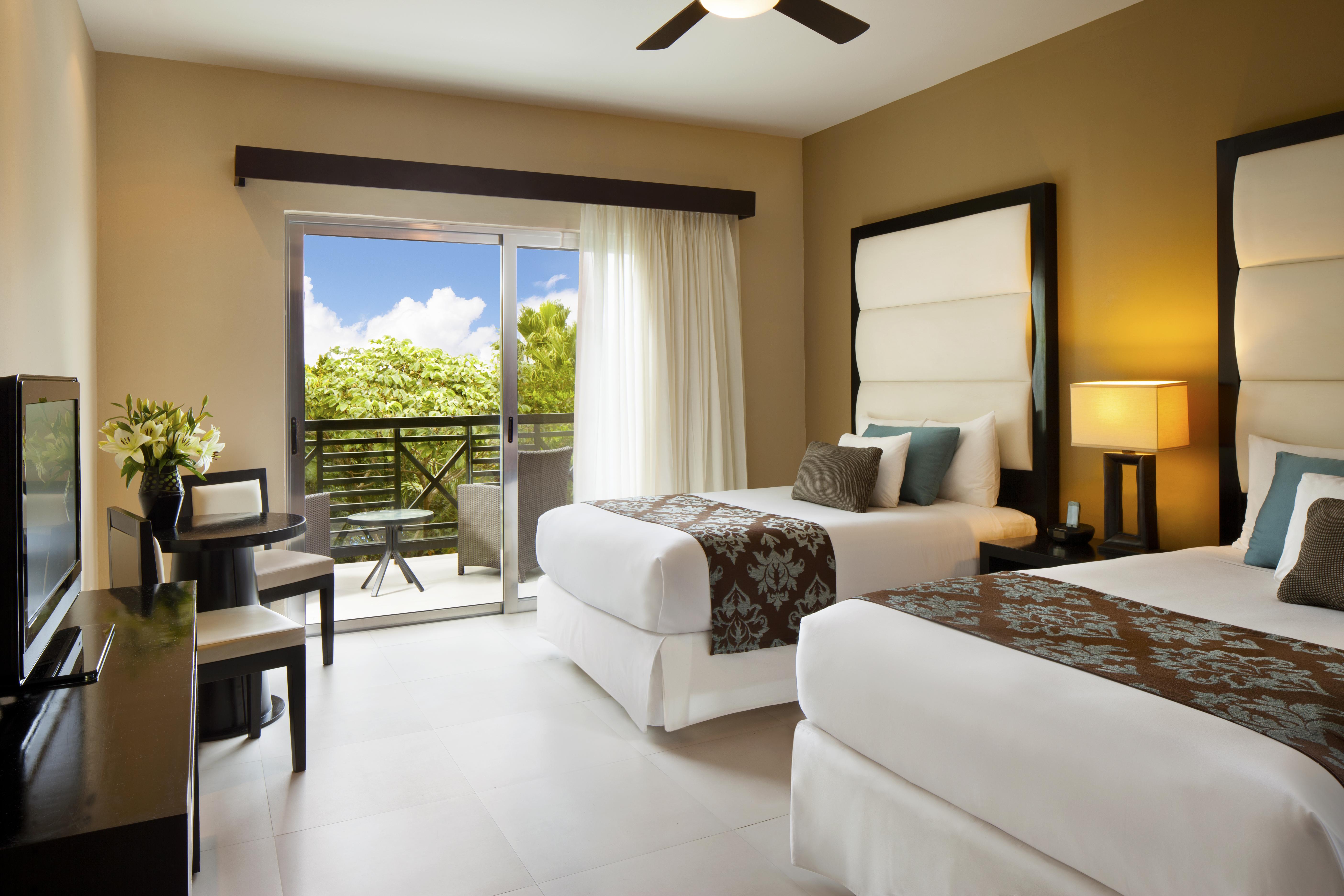The Fives Beach Hotel & Residences - All Senses Inclusive Playa del Carmen Dış mekan fotoğraf