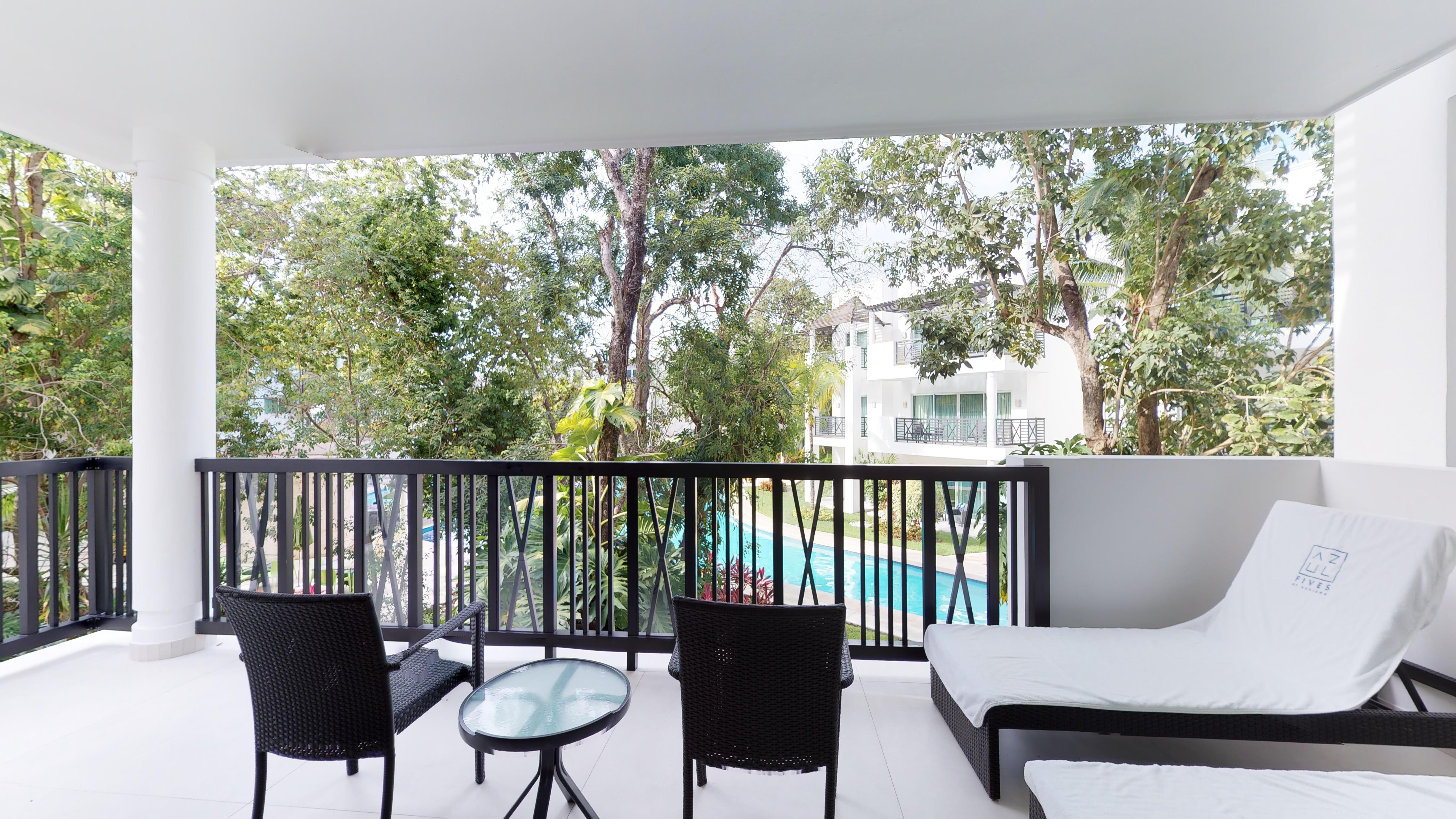 The Fives Beach Hotel & Residences - All Senses Inclusive Playa del Carmen Dış mekan fotoğraf