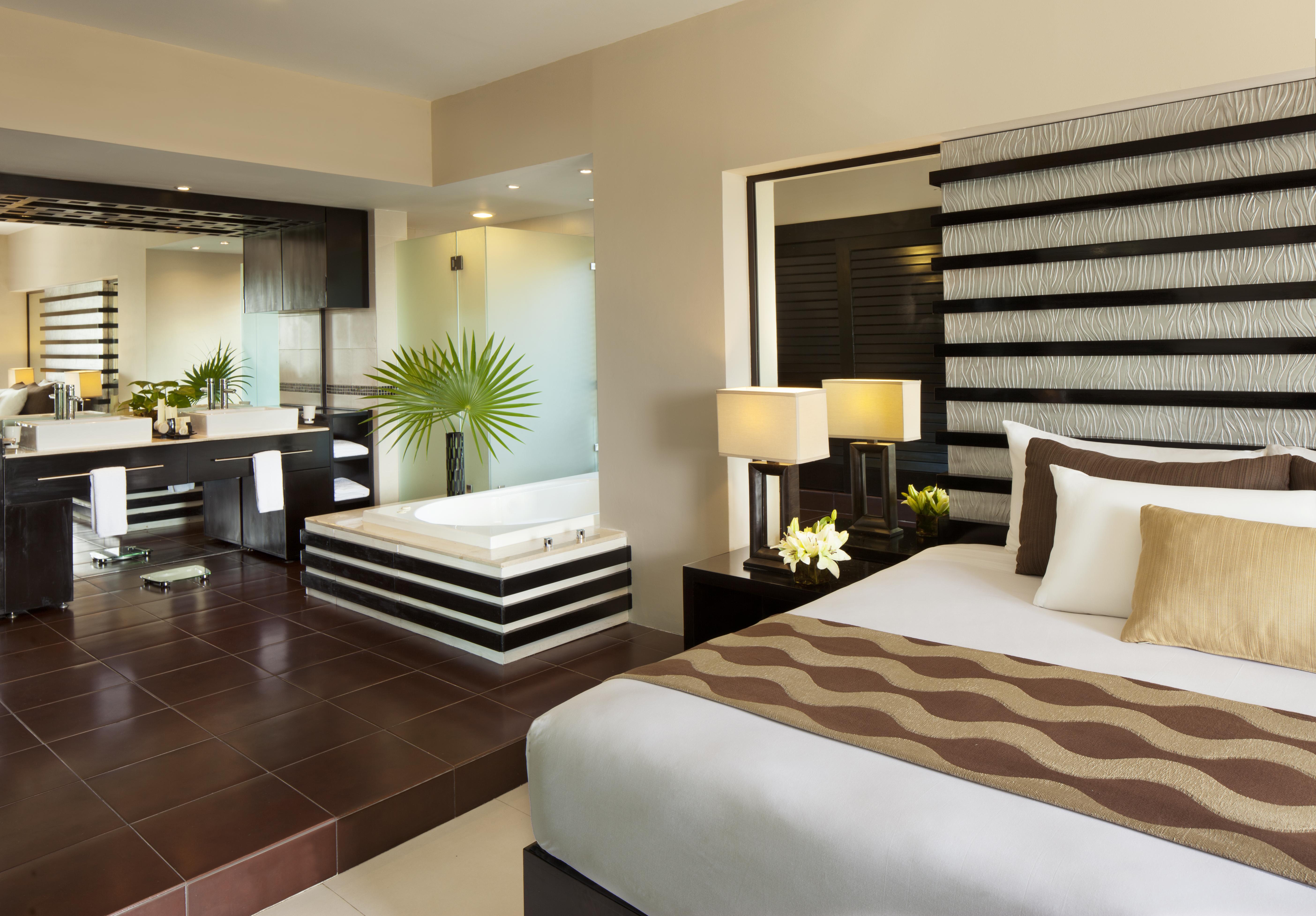 The Fives Beach Hotel & Residences - All Senses Inclusive Playa del Carmen Dış mekan fotoğraf