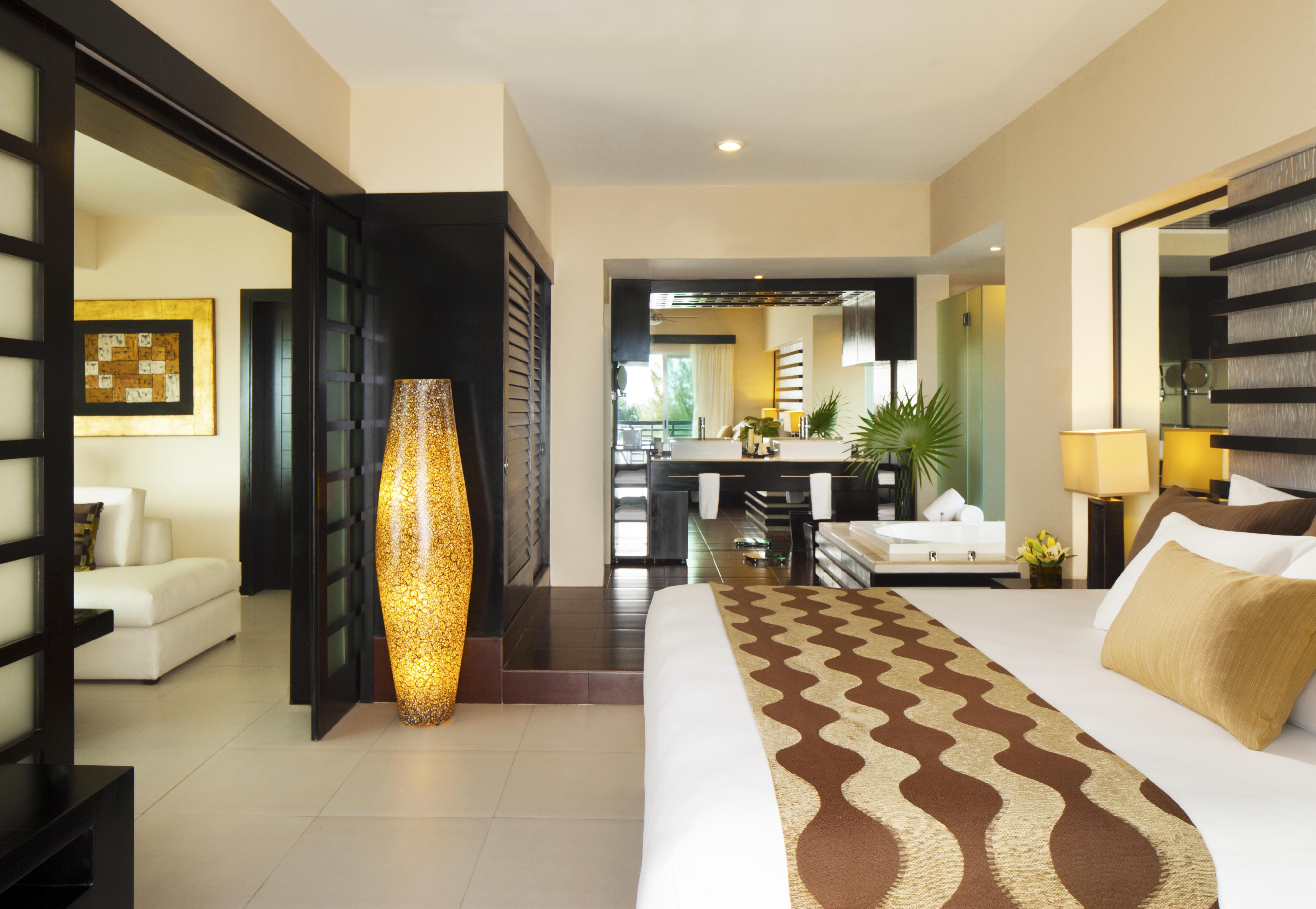 The Fives Beach Hotel & Residences - All Senses Inclusive Playa del Carmen Dış mekan fotoğraf