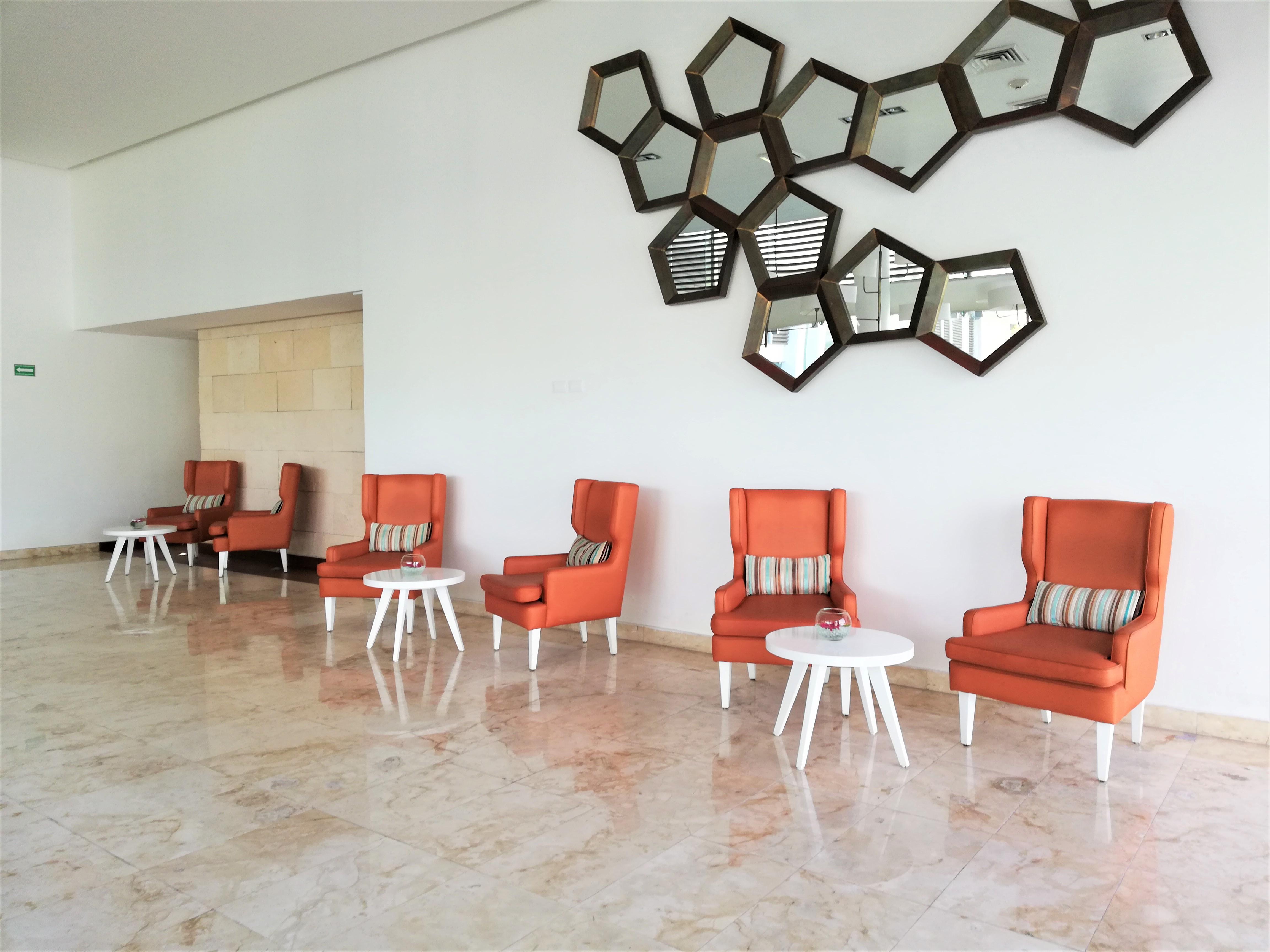 The Fives Beach Hotel & Residences - All Senses Inclusive Playa del Carmen Dış mekan fotoğraf