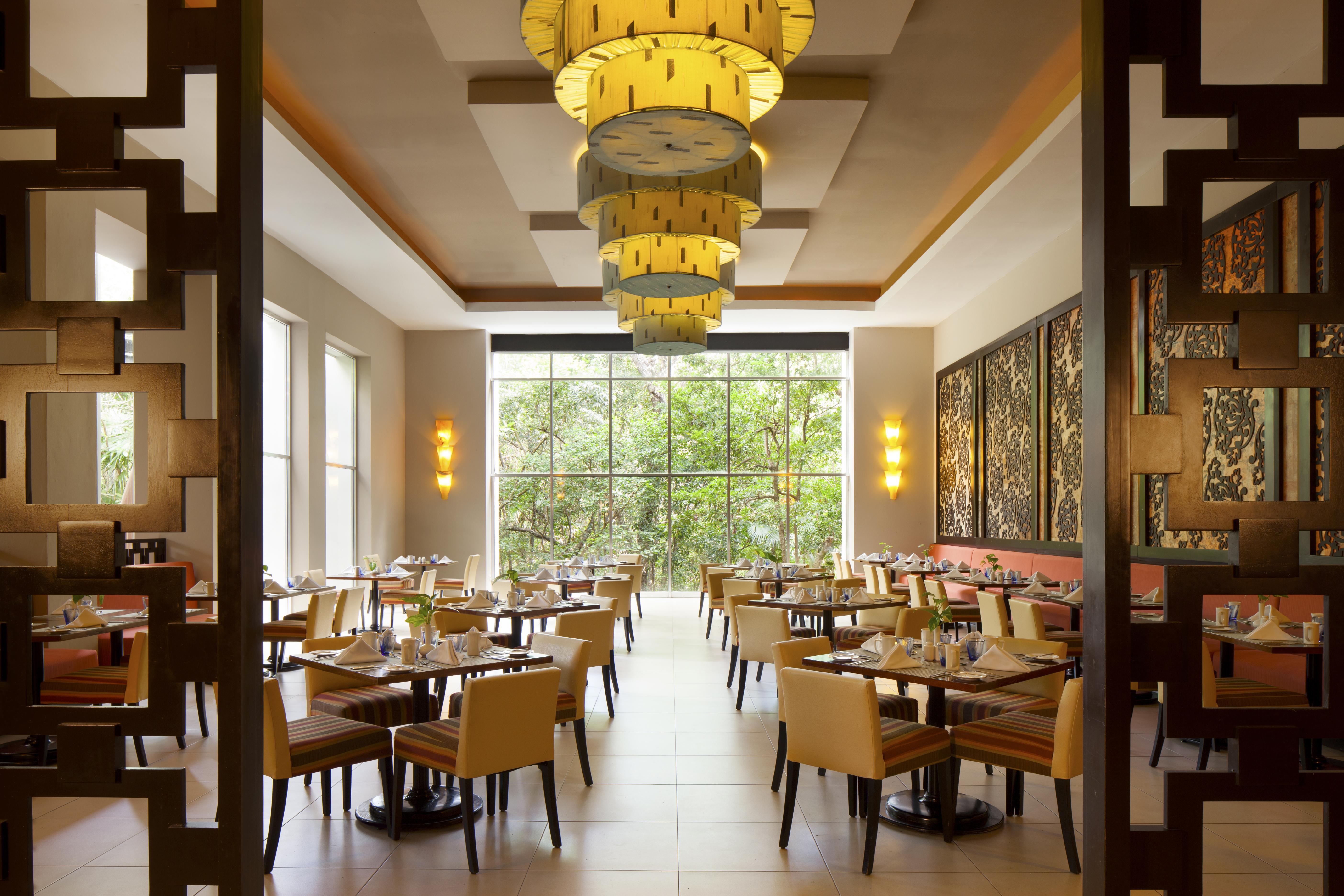 The Fives Beach Hotel & Residences - All Senses Inclusive Playa del Carmen Dış mekan fotoğraf