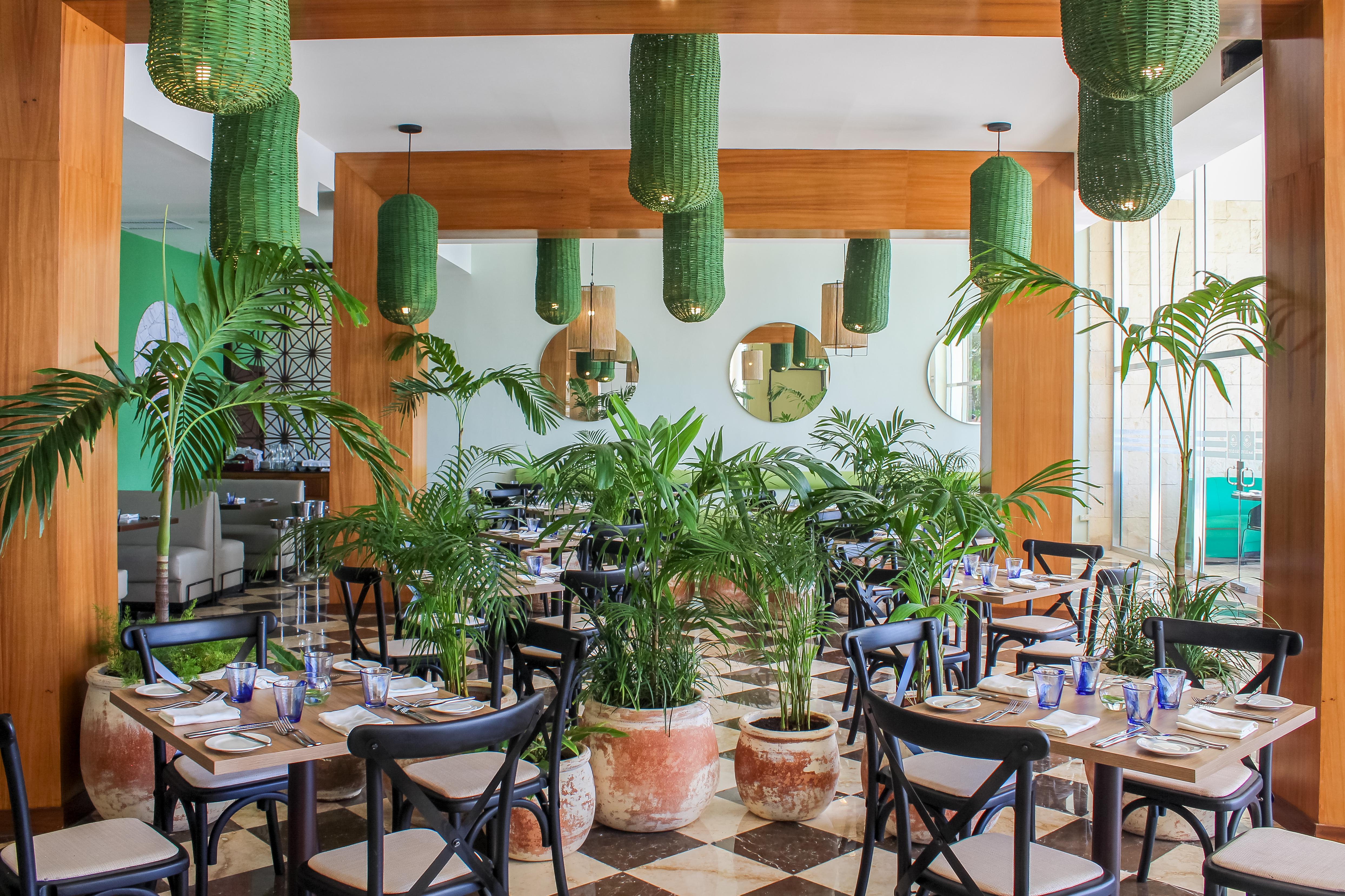 The Fives Beach Hotel & Residences - All Senses Inclusive Playa del Carmen Dış mekan fotoğraf